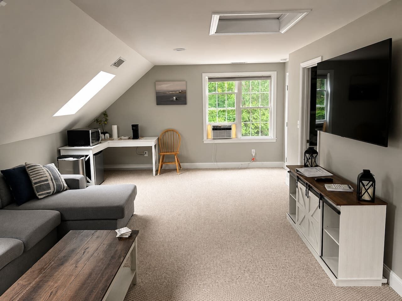 Smart TV 