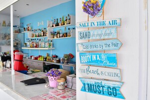 Apartment | Property grounds