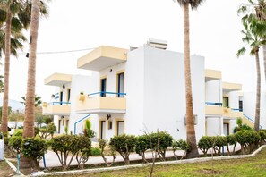 Apartment | Exterior