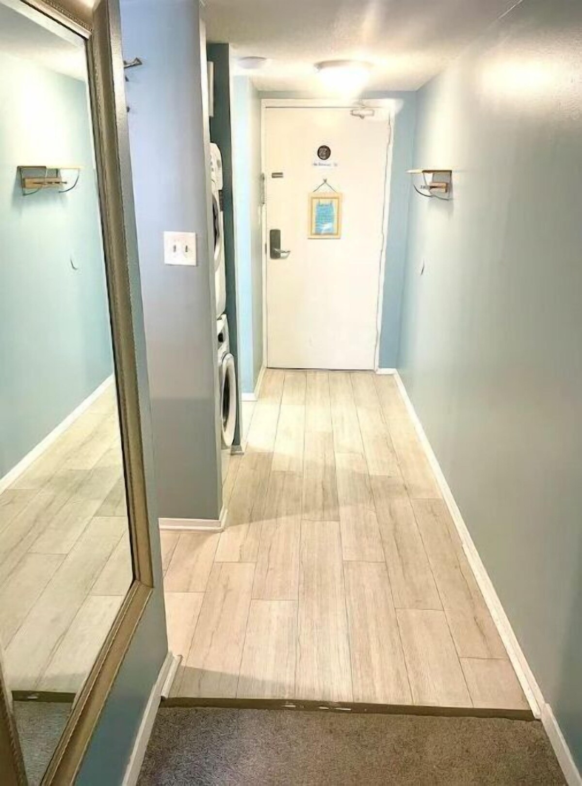 Majoittajan profiilikuva
