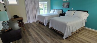 Boiling Spring Lakes Motel