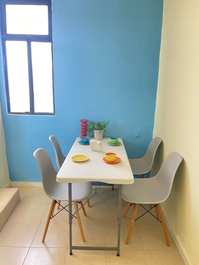 Casa Koons