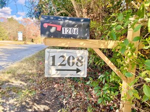 Área da propriedade