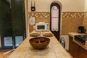 Privékeuken