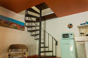 Interior - Deluxe Queen Suite (Oaxaca de Juárez)