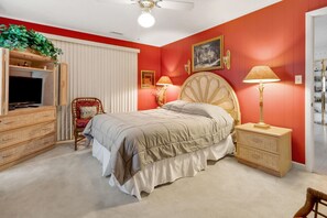 4 Schlafzimmer, Bügeleisen/Bügelbrett, WLAN, Bettwäsche