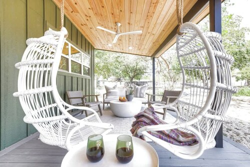 Koselig Hus With Cowboy Pool & Outdoor Shower