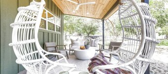 Koselig Hus With Cowboy Pool & Outdoor Shower