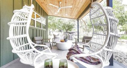 Koselig Hus With Cowboy Pool & Outdoor Shower