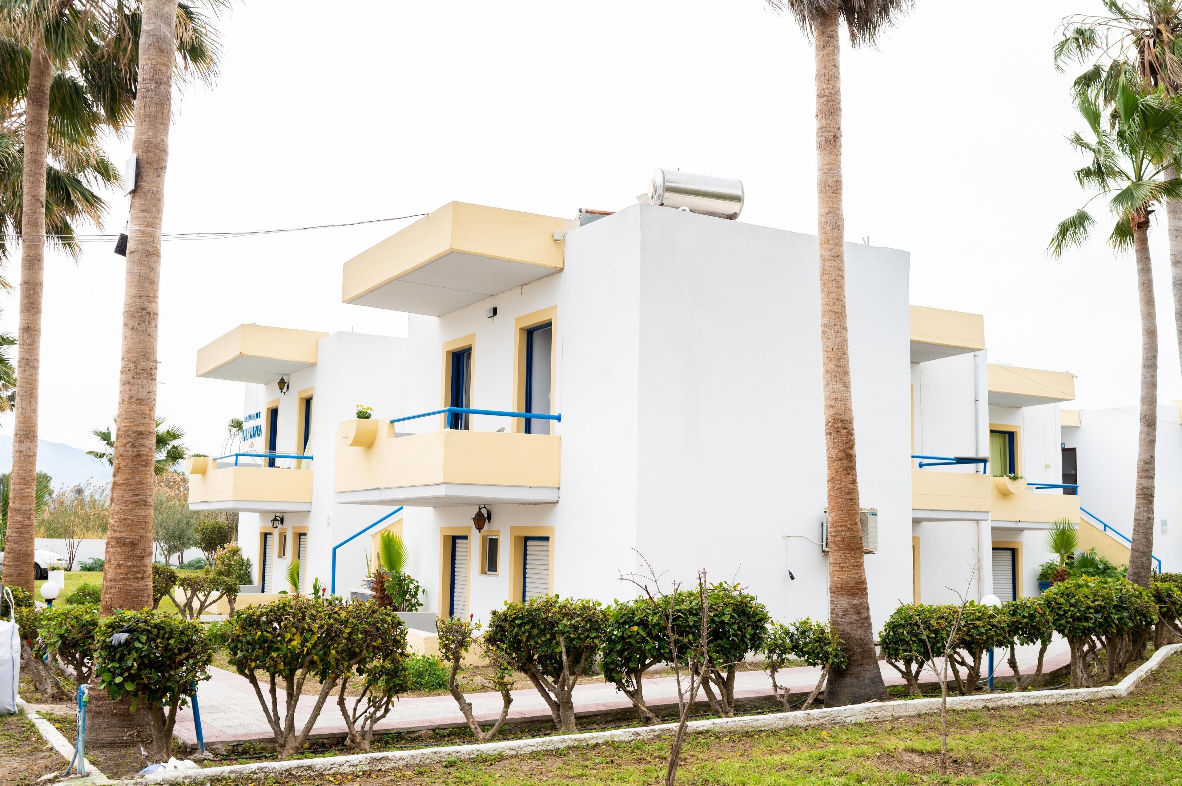 Apartment | Exterior