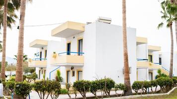 Apartment | Exterior