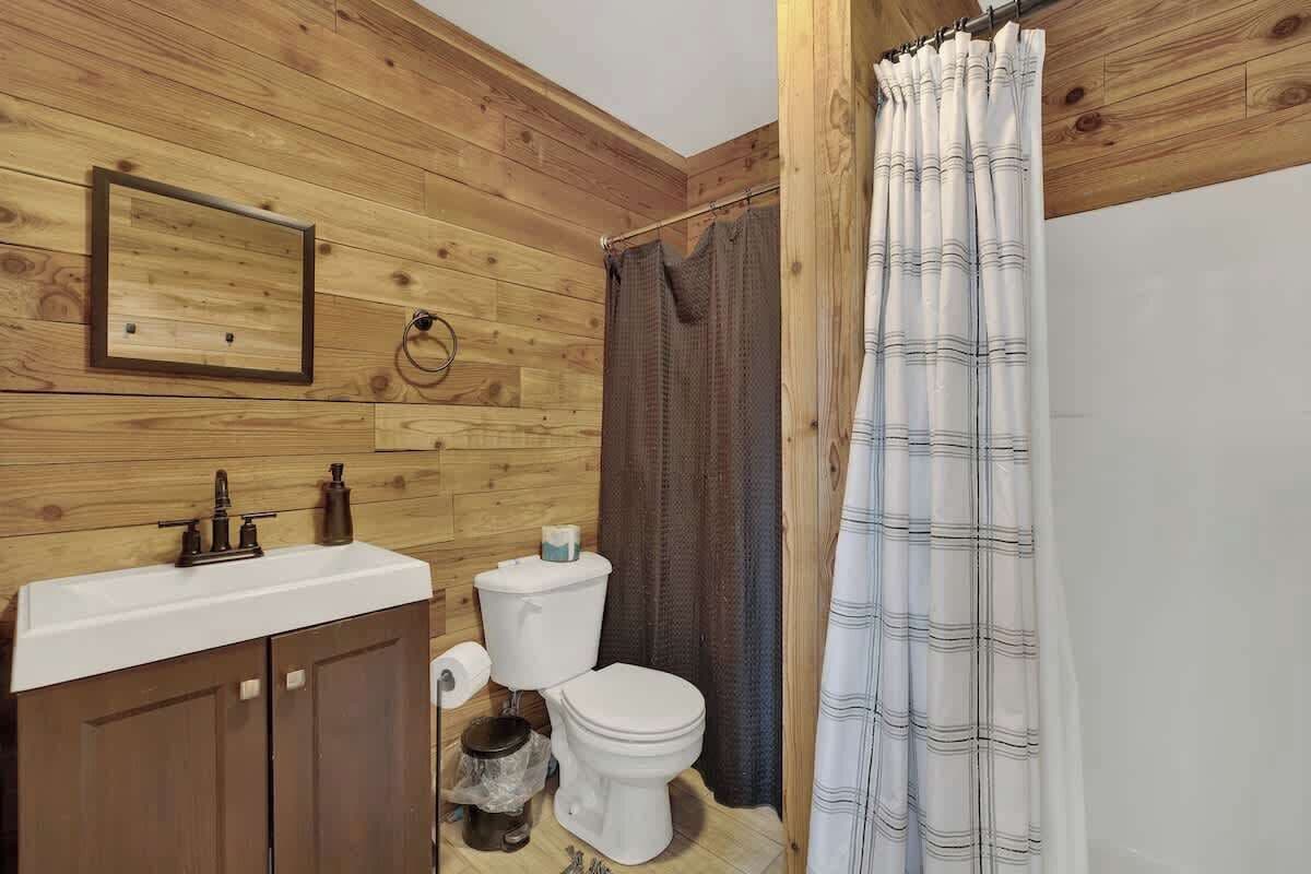 Kamar mandi