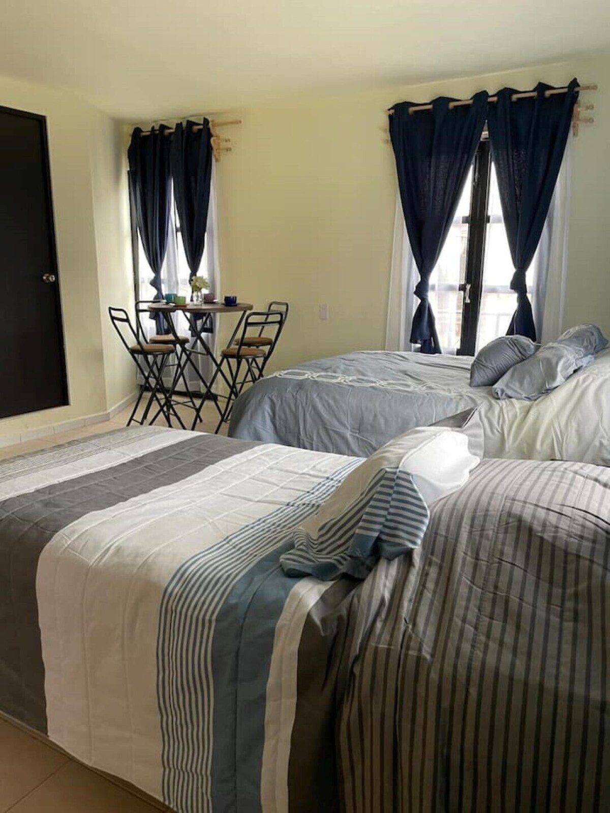 Image de profil de l’hôte