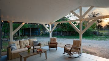 Teras/patio