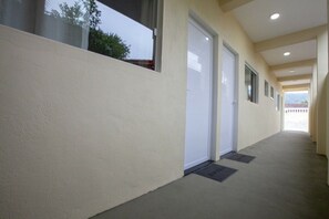 Appartamento Deluxe | Parco della struttura