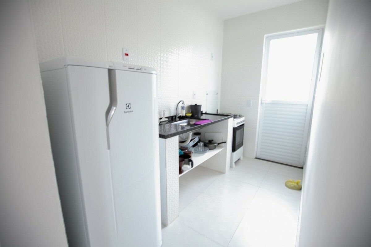 Deluxe Apartment | Private kitchen