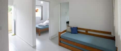 Deluxe Apartment | Interior