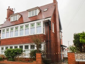 Exterior - South Bay Beach House (Bridlington)