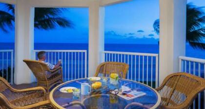 HYATT RESIDENCE CLUB WINDWARD POINTE RESORT