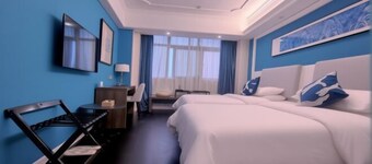 Fenghua Hotel