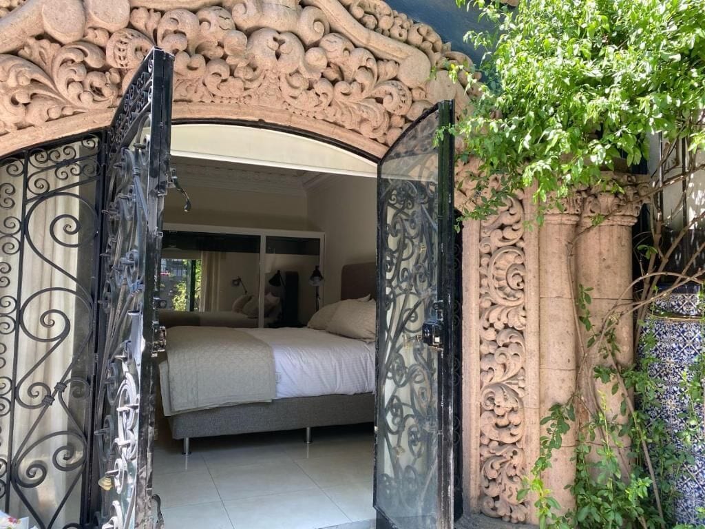 Business Room | Terrace/patio