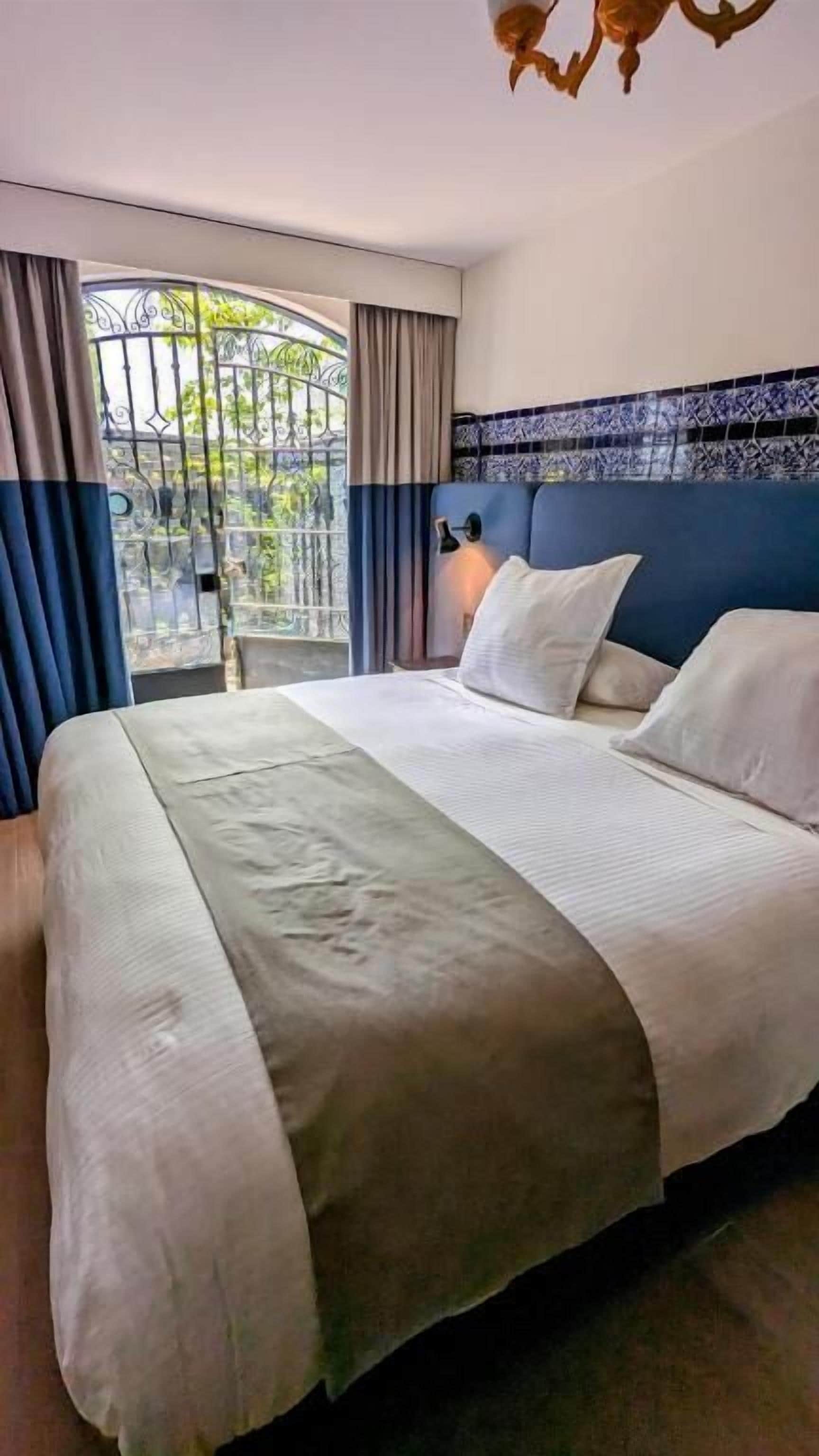 Basic Room, 1 Bedroom | Desk, laptop workspace, iron/ironing board, free WiFi