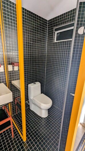 Comfort-Zimmer | Badezimmer