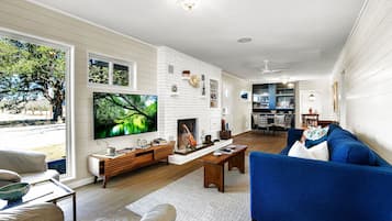 منطقة المعيشة