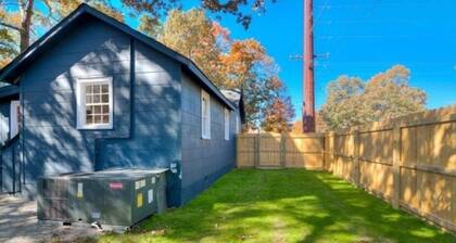 Sly Fox Cottage