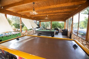 Sala de juegos