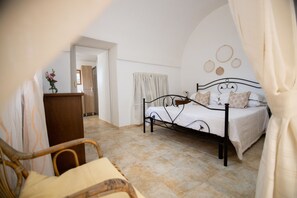3 chambres, fer et planche Ă repasser, lit parapluie, Wi-Fi gratuit