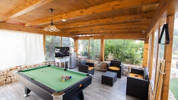 Area giochi