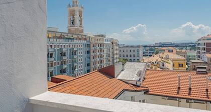 Unica Apartment Pescara - YourPlace Abruzzo
