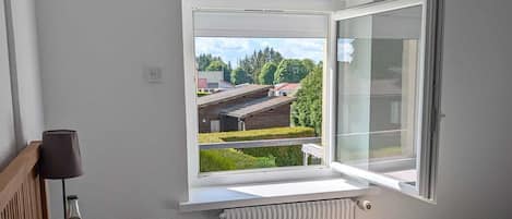 Habitació familiar | 8 dormitoris i roba de llit d'alta qualitat