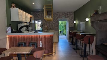 Bar (sur place)