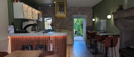 Bar (na propriedade)