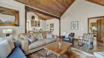 منطقة المعيشة