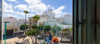 Apolo By CanariasGetaway