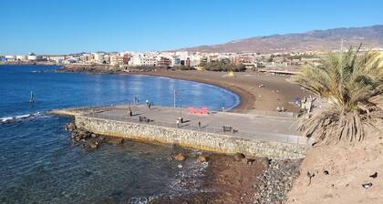 Atenea By CanariasGetaway