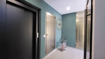 Interieur