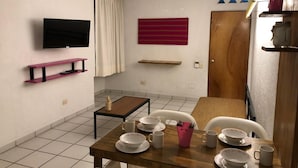 Superior Apartment | Living area
