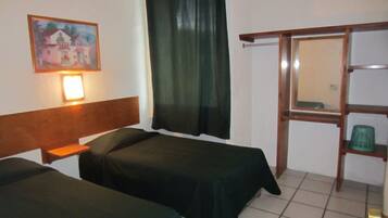 Standard Apartment | 2 bedrooms, free WiFi