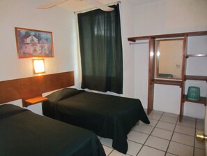 Standard-Apartment | 2 Schlafzimmer, kostenloses WLAN