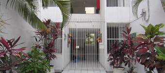 Hotel Vagabundo Puerto Vallarta