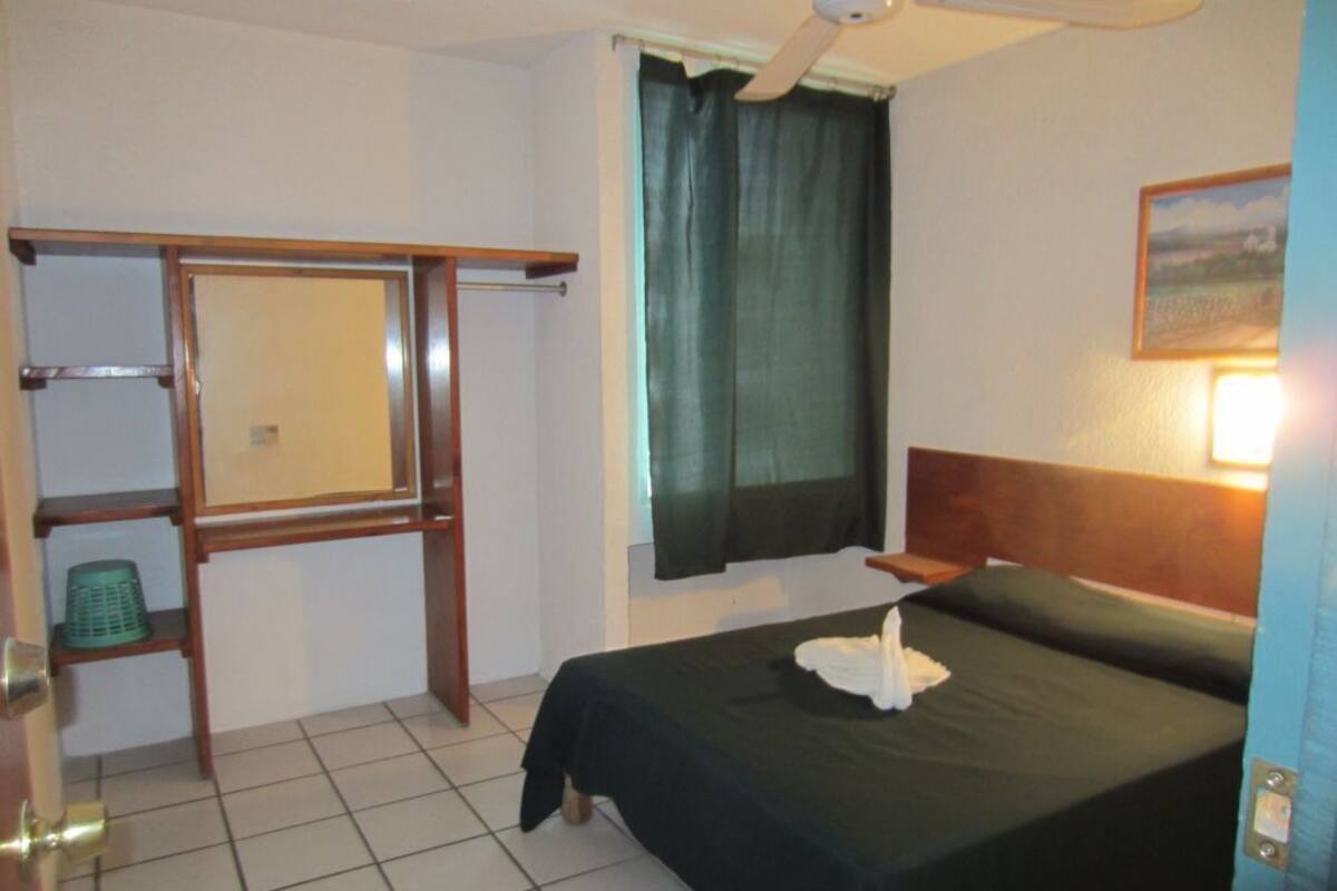 Appartement Standard | 2 chambres, Wi-Fi gratuit