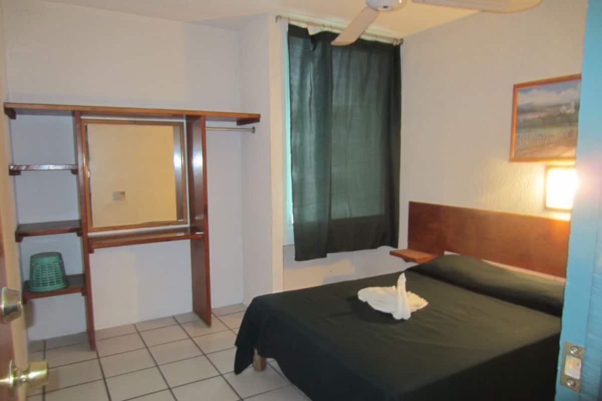 Standard Apartment | 2 bedrooms, free WiFi