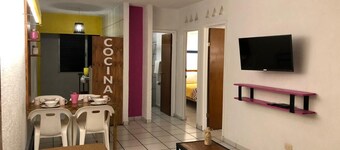 Hotel Vagabundo Puerto Vallarta