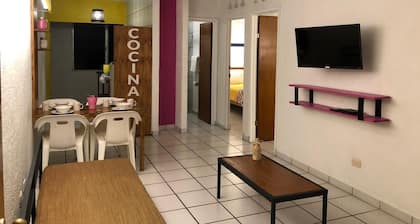 Hotel Vagabundo Puerto Vallarta