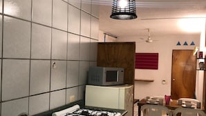 Superior Apartment | Private kitchen