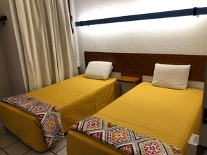 Superior Apartment | 2 bedrooms, free WiFi - Hotel Vagabundo Puerto Vallarta (Puerto Vallarta)